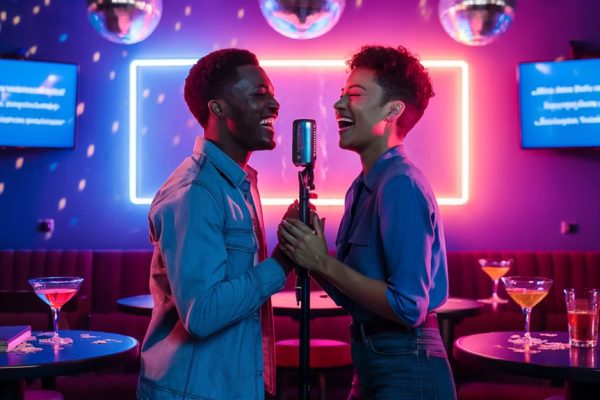 simple songs for two