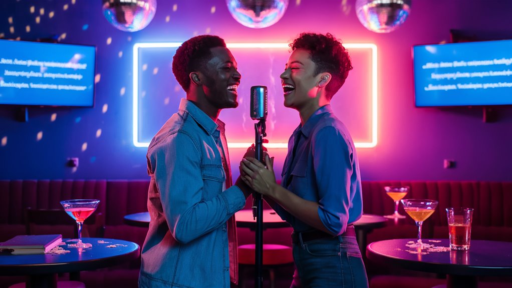 simple songs for two