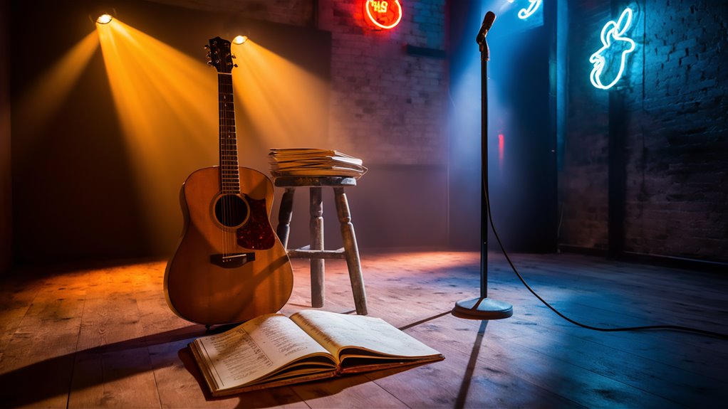 simple southern songs selected