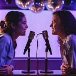 simple two person songs