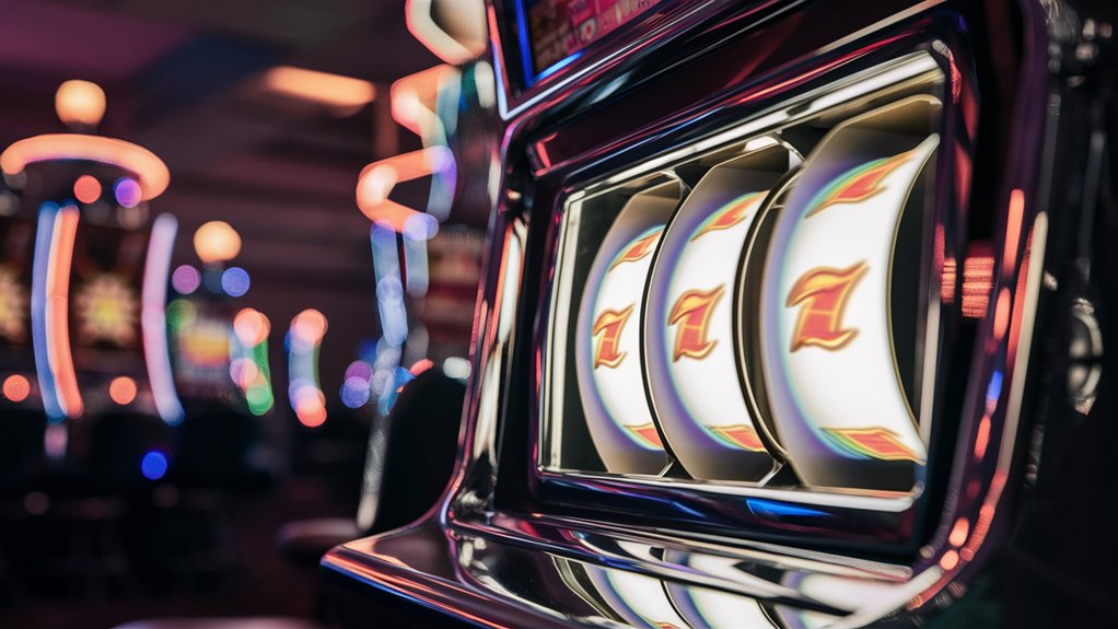 slots use random number generators