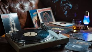 slow rock evening playlist