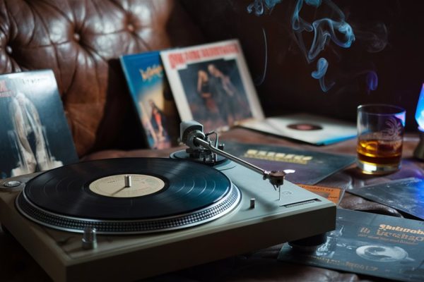 slow rock evening playlist