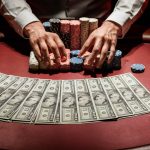 smart gambling money management