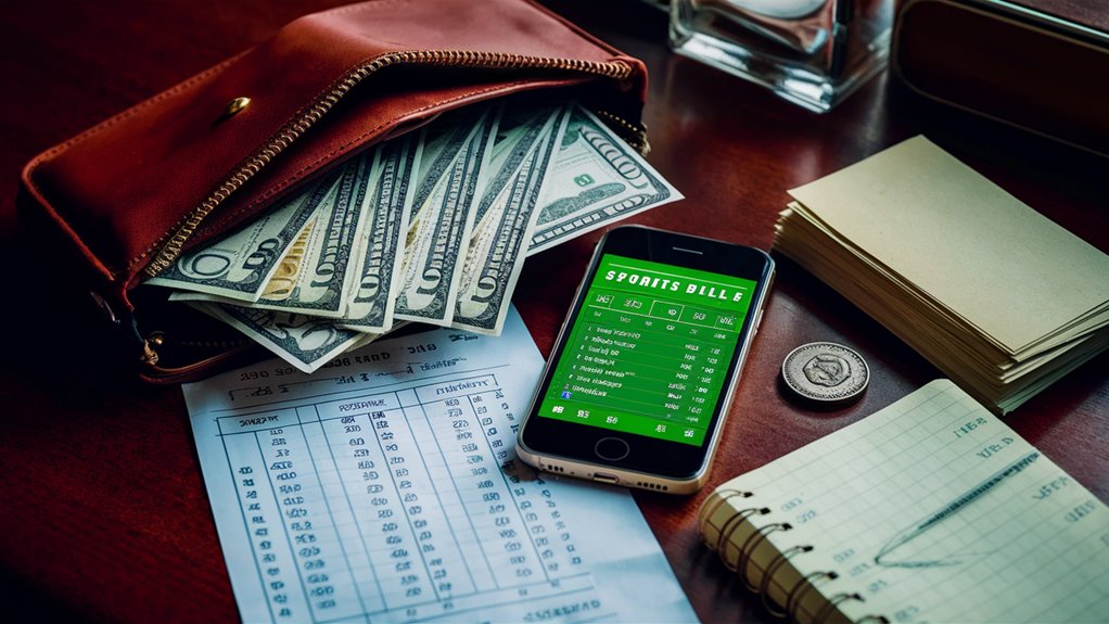 smart gambling without going broke