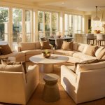 social room design guidelines