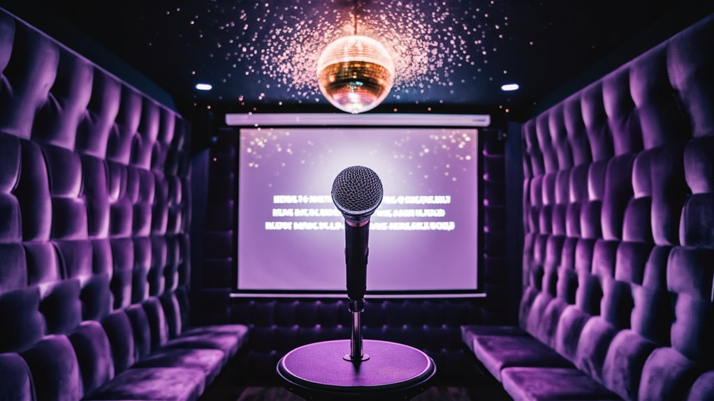 songs for emotional performance