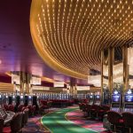 spaces shaping gambling decisions