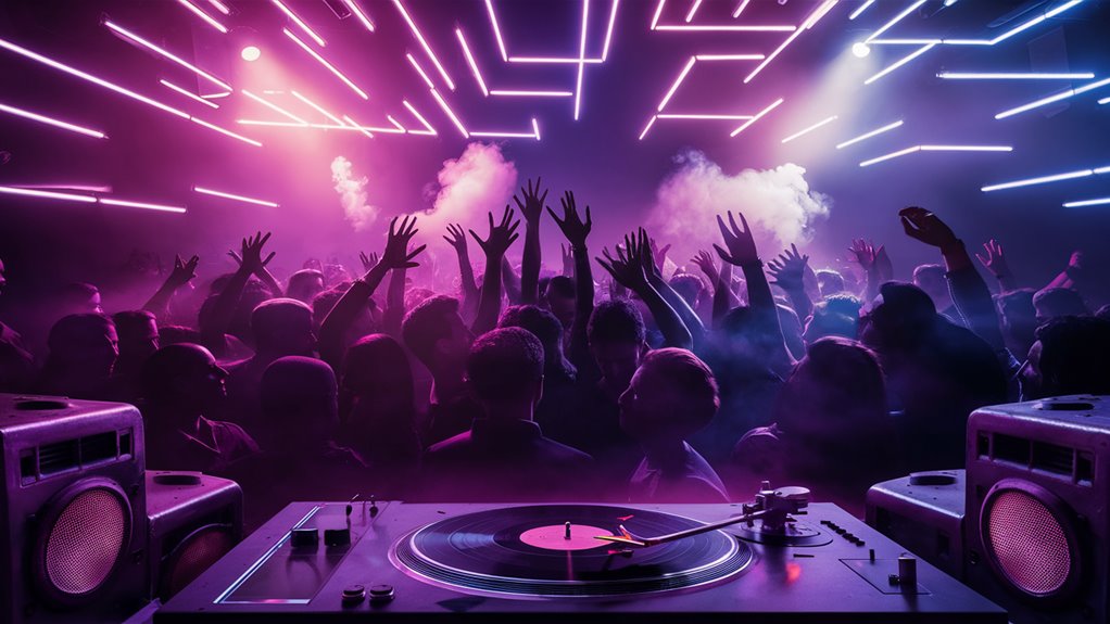 surprising nineties music hits