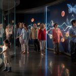 technology enhances guest engagement