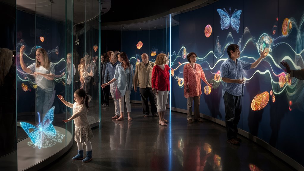 technology enhances guest engagement