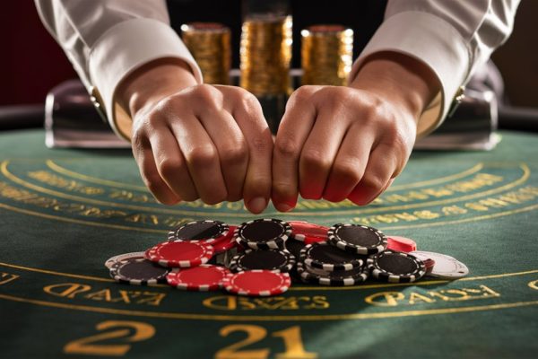 tips for playing blackjack