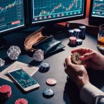 understand cryptocurrency gambling risks