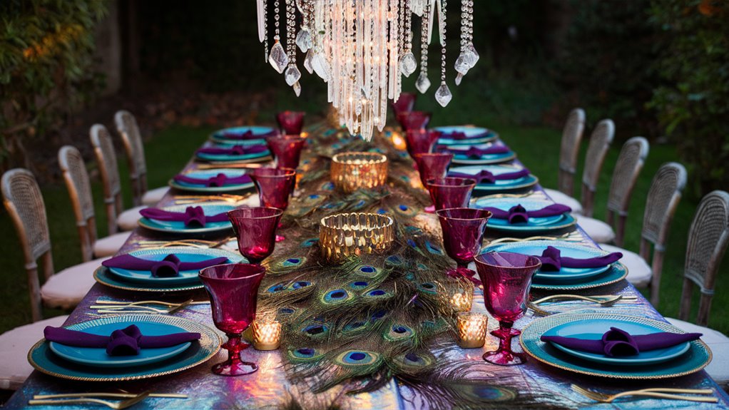 unique party theme ideas