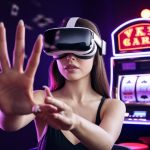 virtual reality transforms gambling