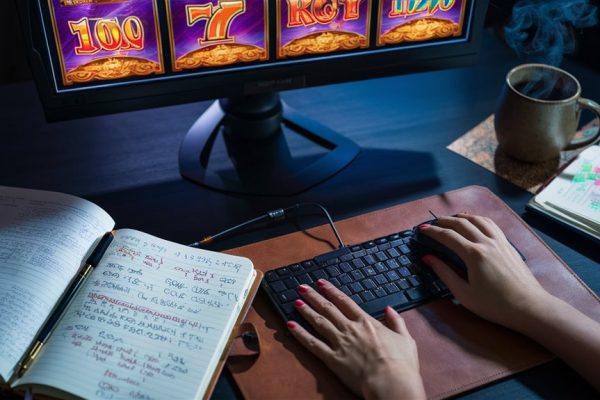 win at online gambling