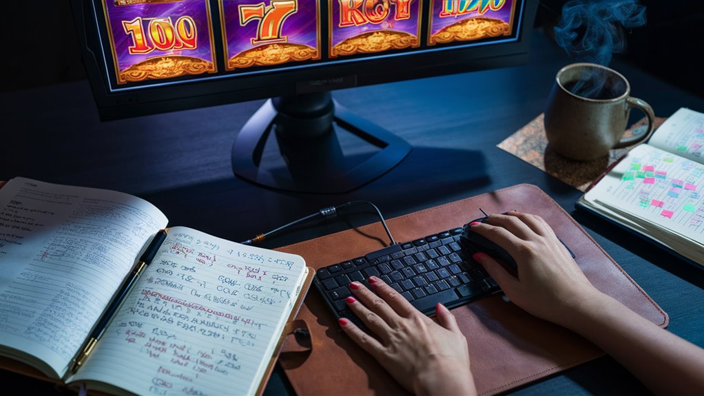 win at online gambling