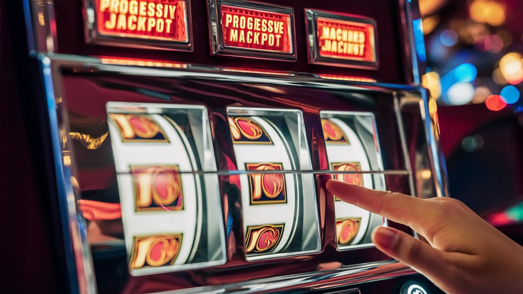 win big climbing jackpots