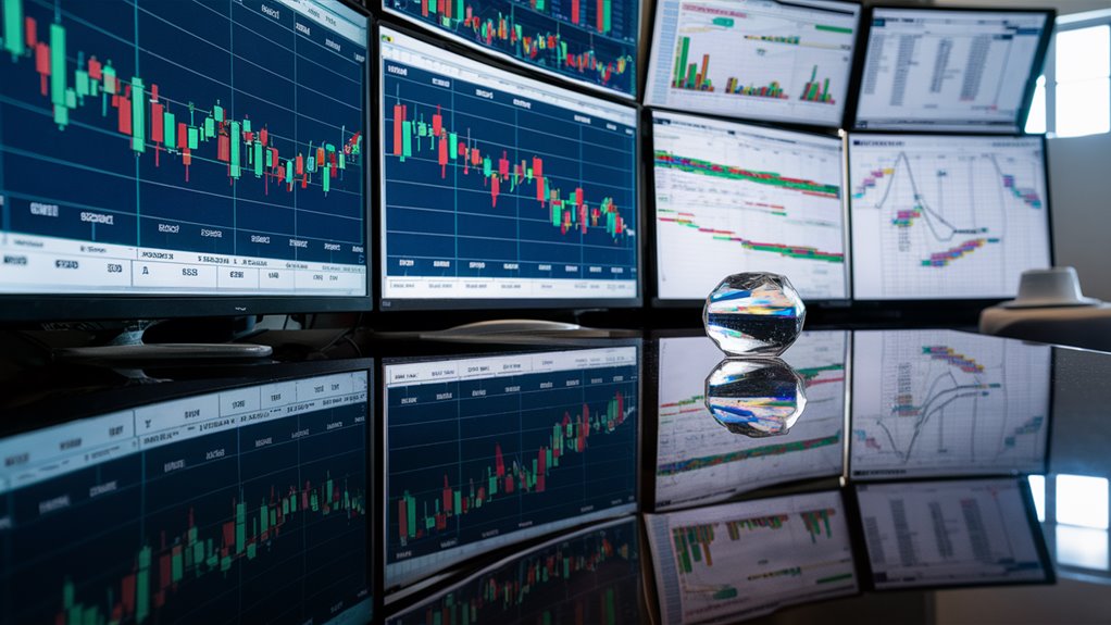 analyzing financial payout behavior