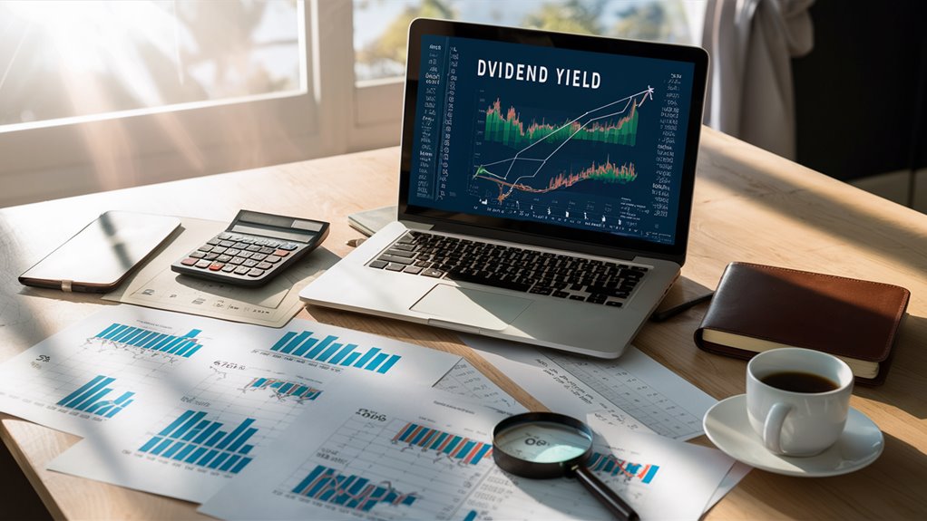 analyzing stock dividend fundamentals
