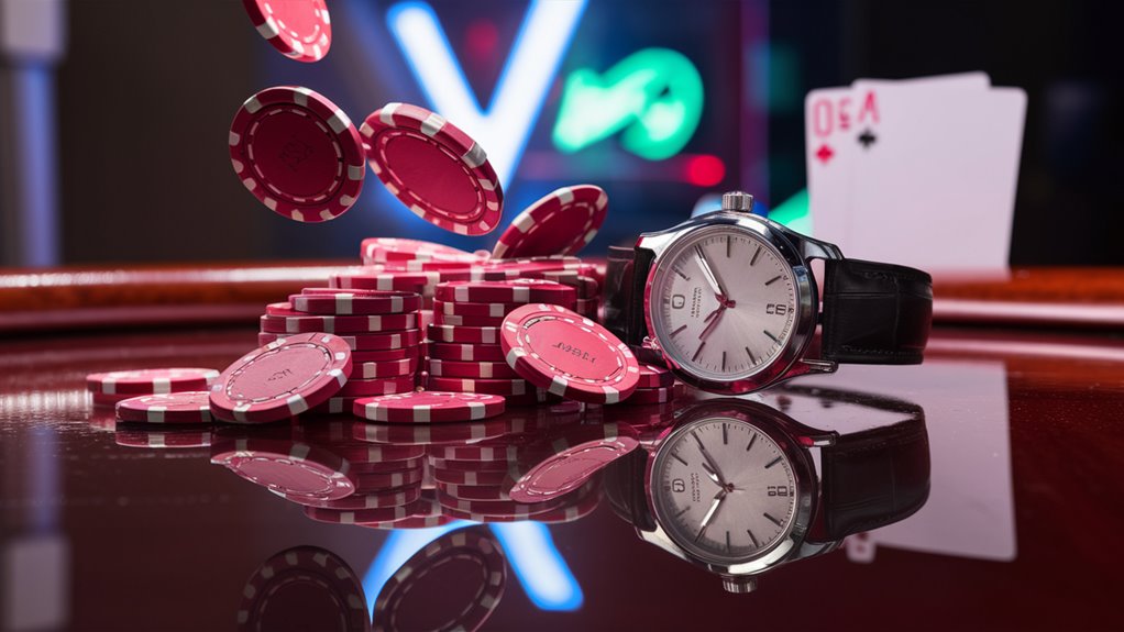 best casino registration moment