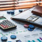 betting using dividend data