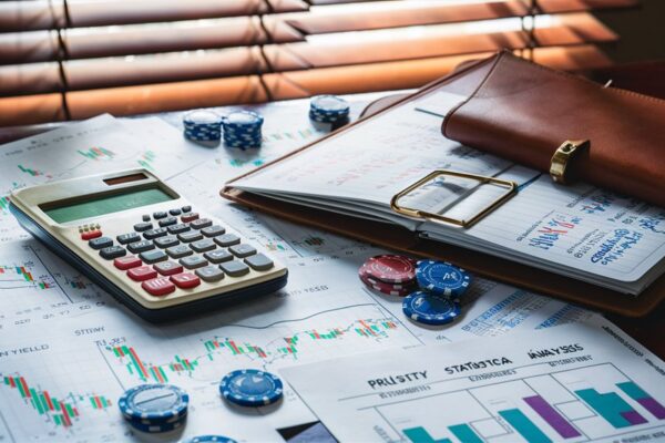 betting using dividend data