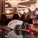 casino bonus tips experience