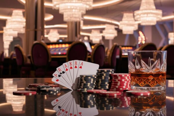 casino bonus tips experience