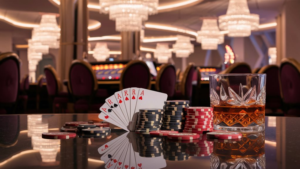 casino bonus tips experience