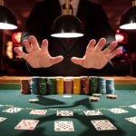 casino gaming probability discussion