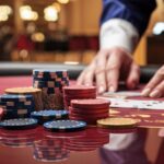 casino welcome bonus tips