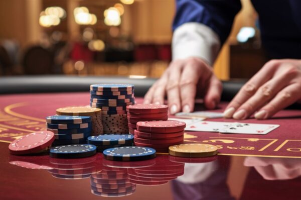 카지노 신규 회원 이벤트 완벽 가이드: 한눈에 보는 성공 팁 casino welcome bonus tips