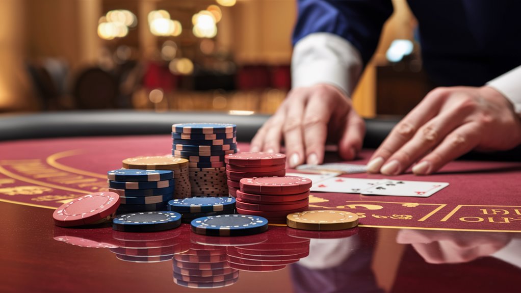 casino welcome bonus tips