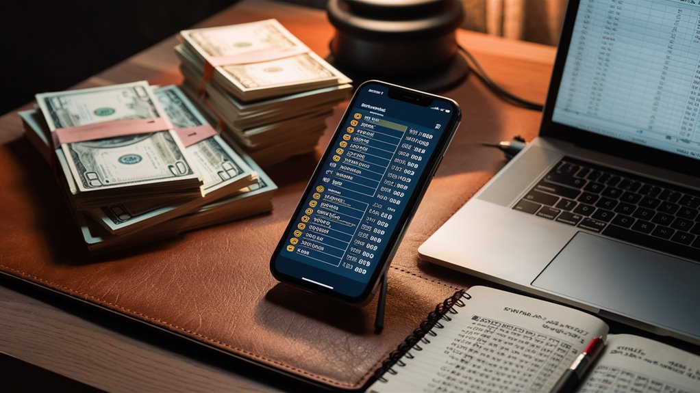 coordinating various gambling profiles