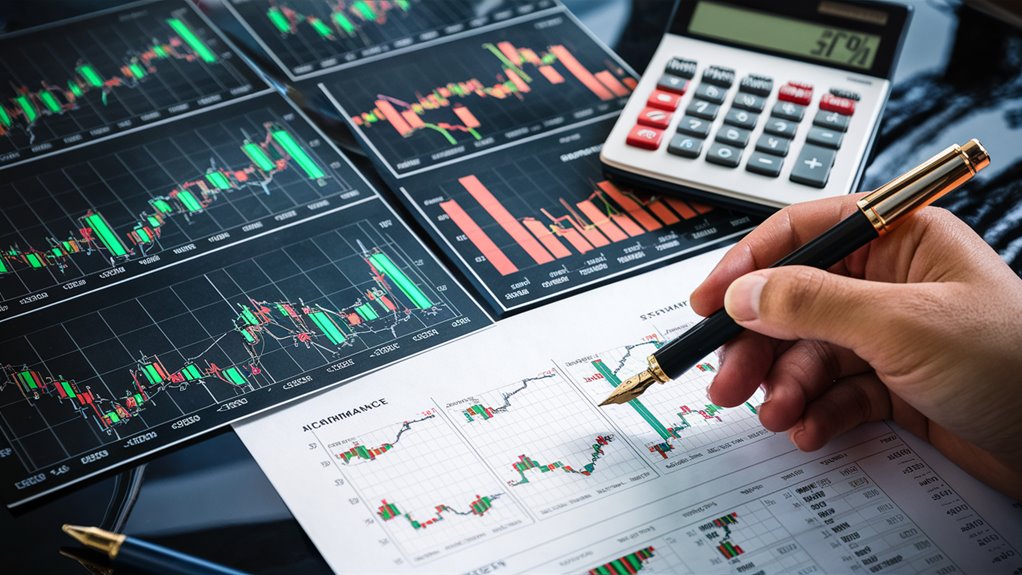 dividends indicate market information