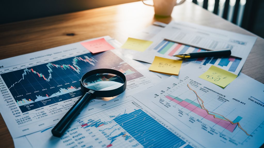 evaluate risk through dividends