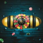 gambling harm prevention research