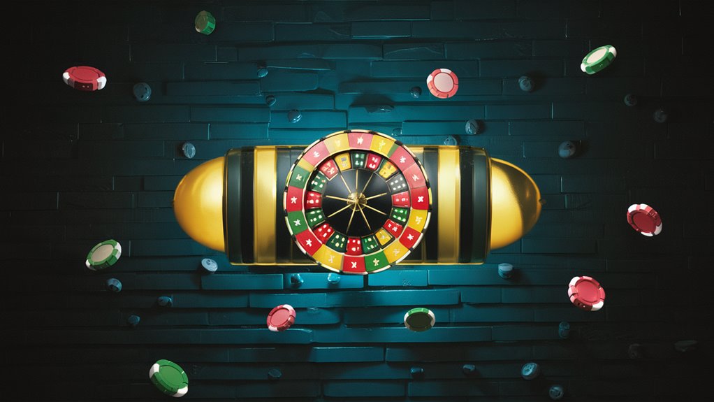 gambling harm prevention research