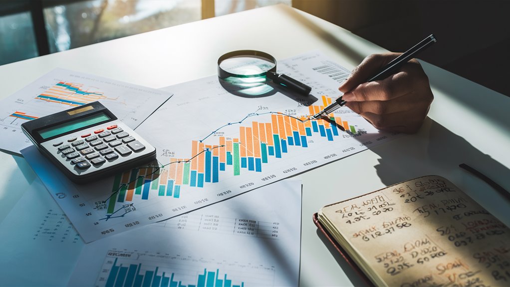 growth of company dividends