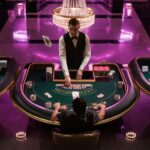 live casino game reviews