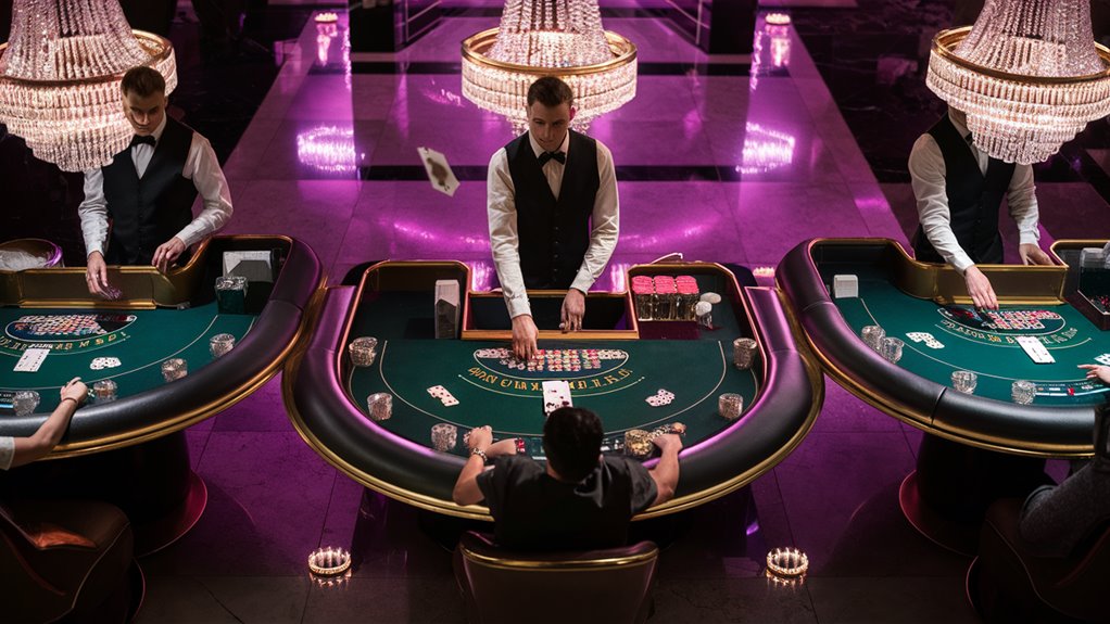 live casino game reviews