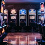 popular slot machine recommendations