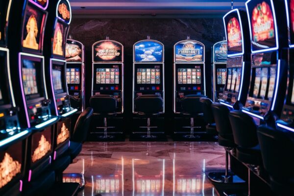 popular slot machine recommendations