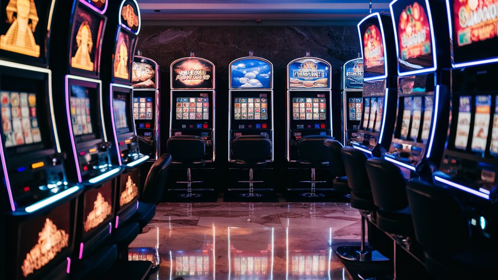 popular slot machine recommendations
