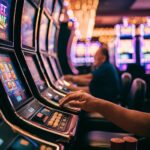slot games personal analysis