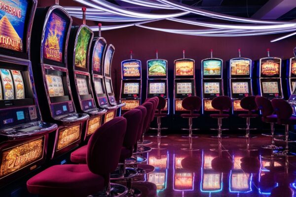 slot games theme guide