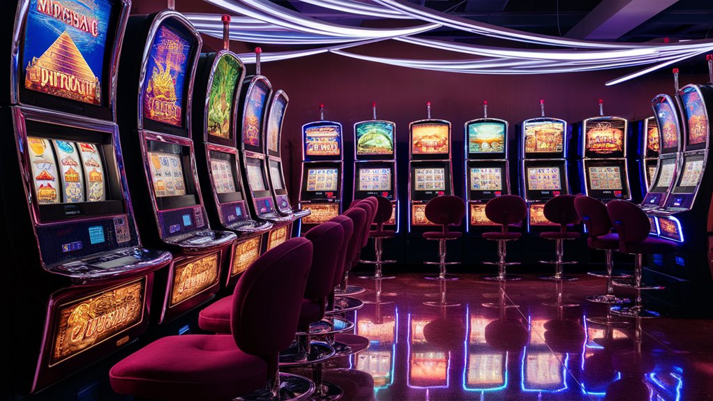 slot games theme guide
