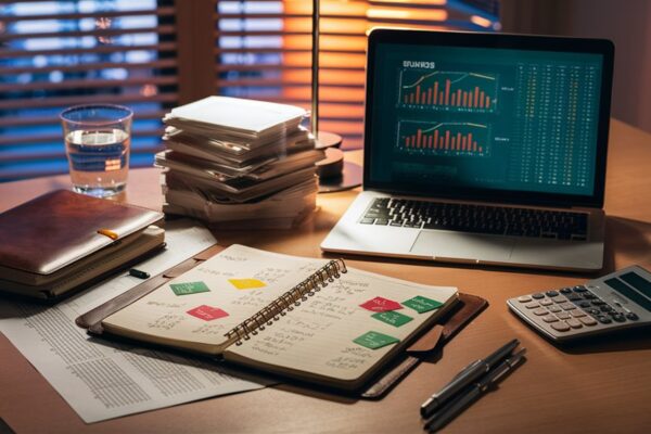 smart betting money management