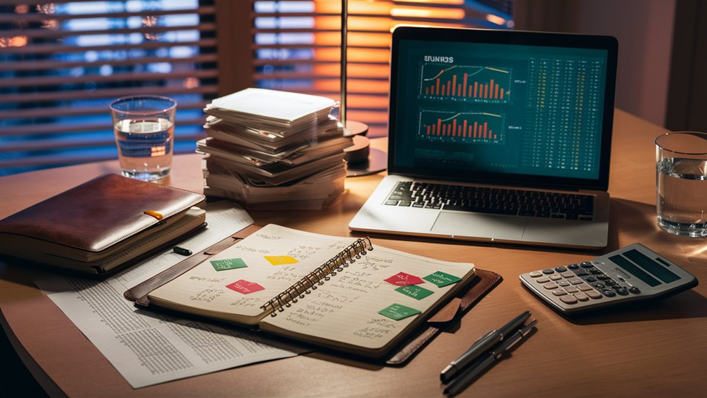 smart betting money management
